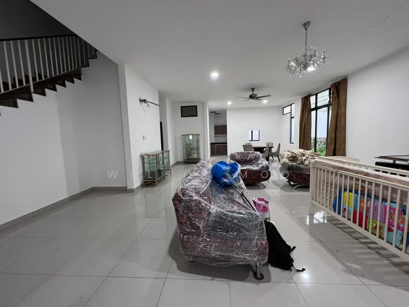 Embun @ Kemensah untuk Untuk Dijual - RM 2,350,000, Apr 2026 - Living Room - PropertyGuru.com.my
