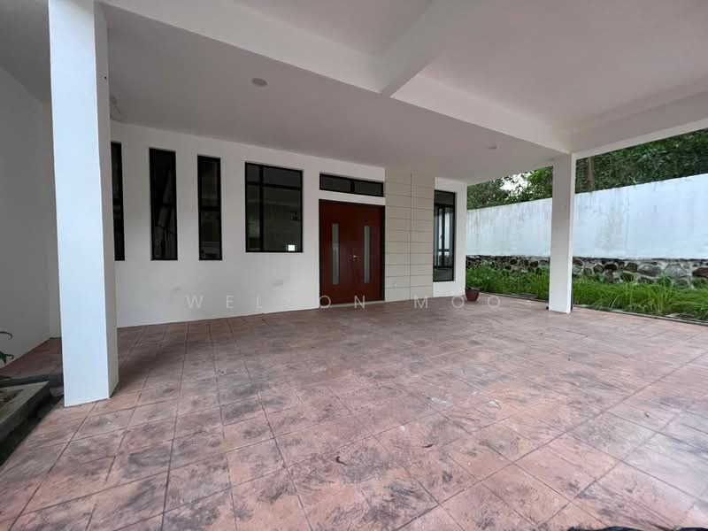 Embun @ Kemensah untuk Untuk Dijual - RM 2,350,000, Apr 2026 - Exterior - PropertyGuru.com.my