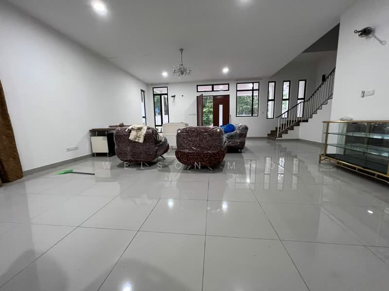 Embun @ Kemensah untuk Untuk Dijual - RM 2,350,000, Apr 2026 - Living Room - PropertyGuru.com.my