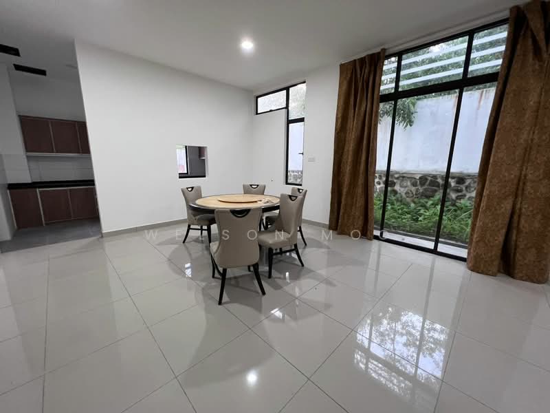 Embun @ Kemensah untuk Untuk Dijual - RM 2,350,000, Apr 2026 - Dining Room - PropertyGuru.com.my