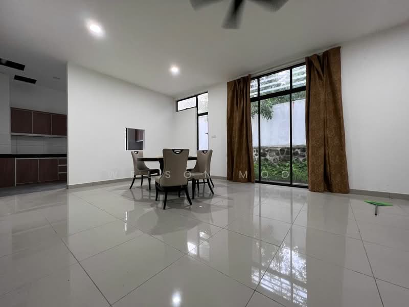 Embun @ Kemensah untuk Untuk Dijual - RM 2,350,000, Apr 2026 - Dining Room - PropertyGuru.com.my