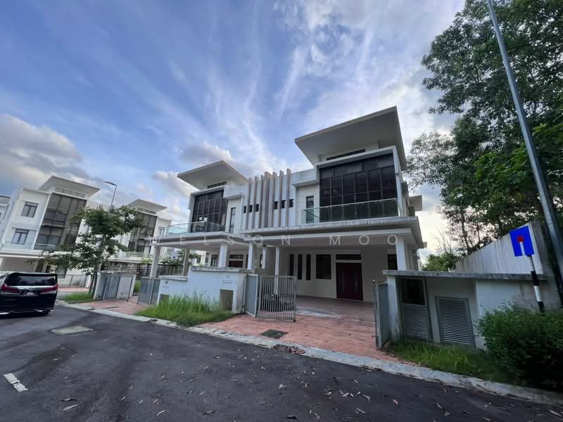Embun @ Kemensah untuk Untuk Dijual - RM 2,350,000, Apr 2026 - PropertyGuru.com.my