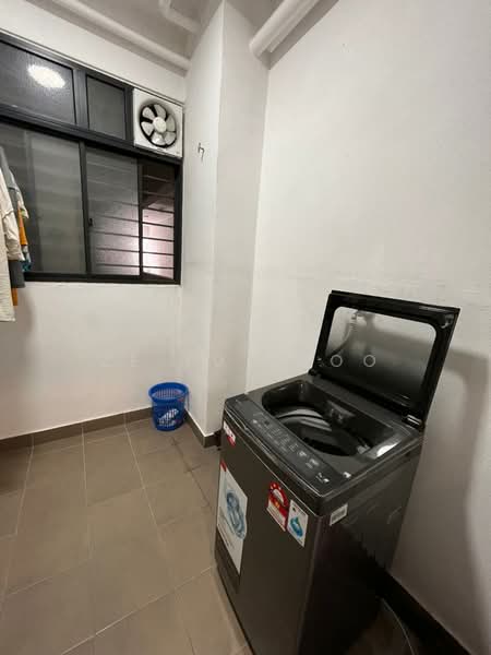 Condominium for Rent at Platinum Arena - Ze Yu Khoo - Interior - PropertyGuru.com.my