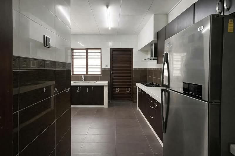 Terraced House for Sale in Putra Heights (Subang Jaya) - Fauzi Abdullah - Kitchen - PropertyGuru.com.my