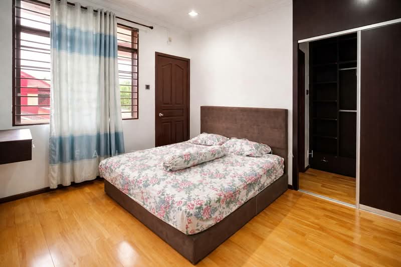 Terraced House for Sale in Putra Heights (Subang Jaya) - Fauzi Abdullah - Bedroom - PropertyGuru.com.my