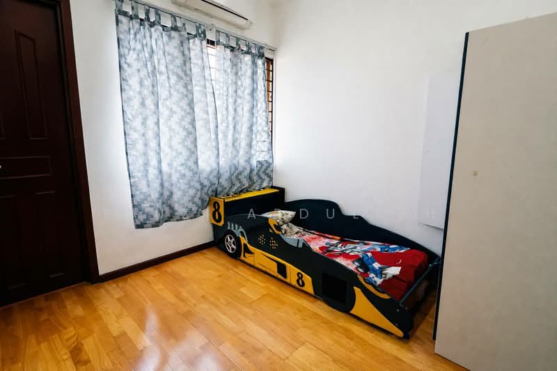 Terraced House for Sale in Putra Heights (Subang Jaya) - Fauzi Abdullah - Bedroom - PropertyGuru.com.my