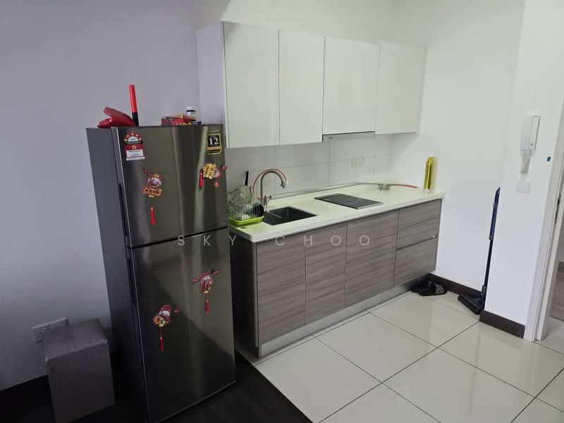 Service Residence for Rent at 28 Boulevard - Sky Choo - Kitchen - PropertyGuru.com.my