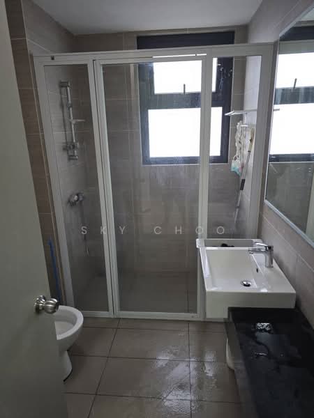 Service Residence for Rent at 28 Boulevard - Sky Choo - Bathroom - PropertyGuru.com.my