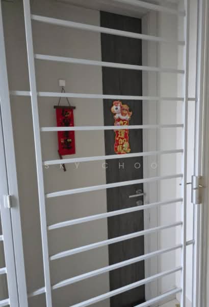 Service Residence for Rent at 28 Boulevard - Sky Choo - Entrance - PropertyGuru.com.my