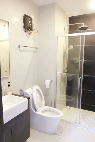 Kondominium untuk Dijual di Amberside @ Country Garden Danga Bay - Esther Ang - PropertyGuru.com.my