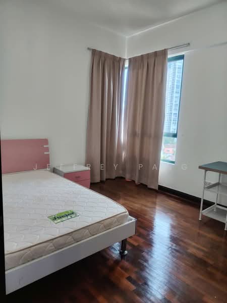 Condominium for Sale at Nadia Parkfront - Jeffrey Pang - Bedroom - PropertyGuru.com.my