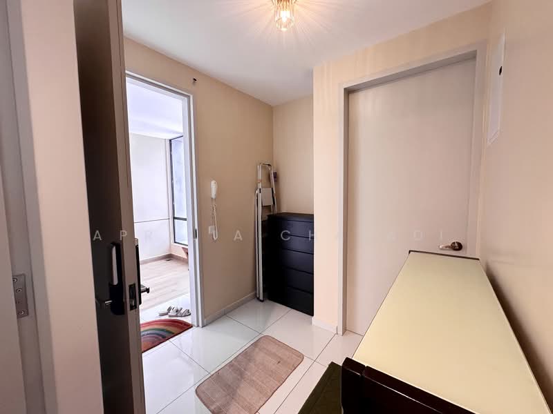 Service Residence for Rent at Sky Trees - APRILIA CHAYADI - PropertyGuru.com.my