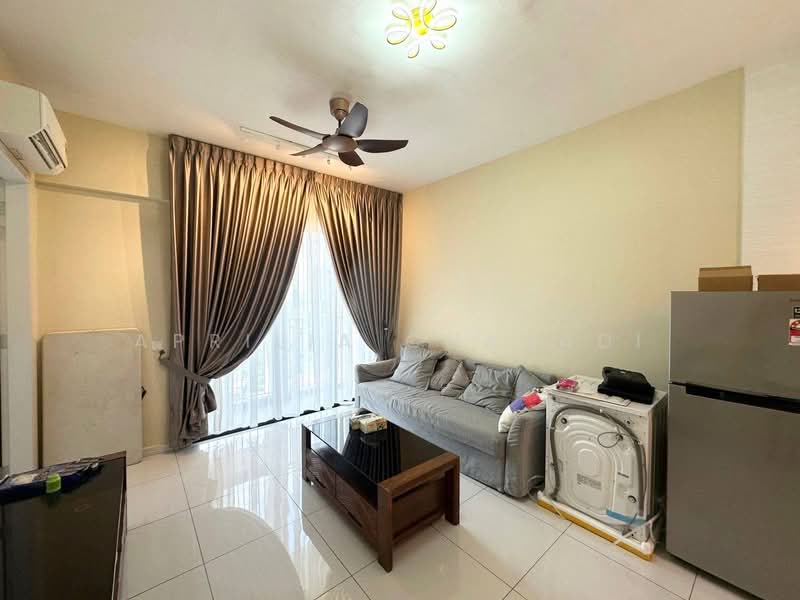 Service Residence for Rent at Sky Trees - APRILIA CHAYADI - PropertyGuru.com.my