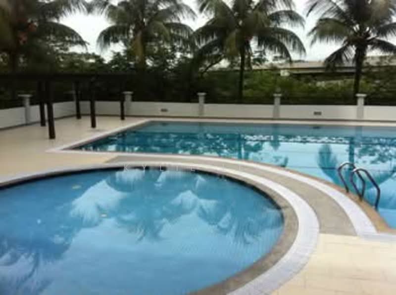 Condominium for Sale at Vista Komanwel A - Kylie Lee - Pool - PropertyGuru.com.my