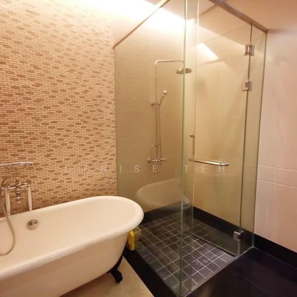 Condominium for Sale at Quayside Condominium - Denise Teh - Bathroom - PropertyGuru.com.my