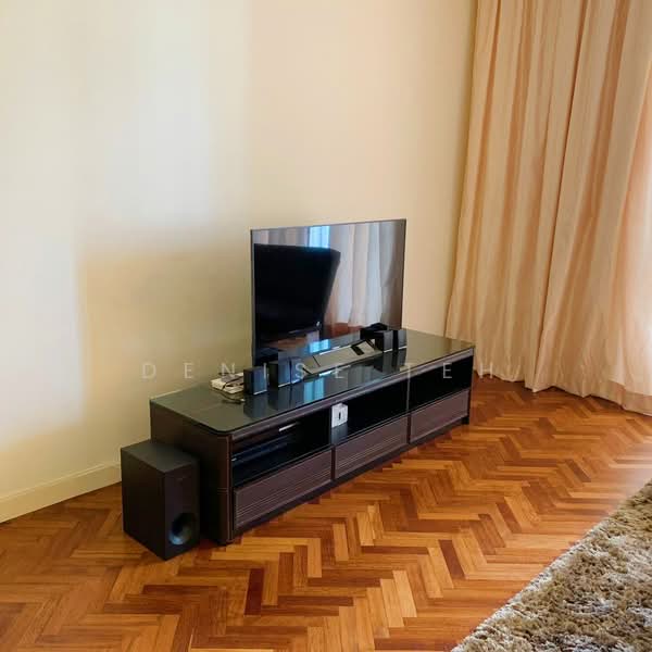 Condominium for Sale at Quayside Condominium - Denise Teh - Living Room - PropertyGuru.com.my