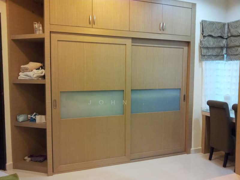 Rumah Berkembar untuk Dijual di Tanjung Tokong (Penang) - John . - Interior - PropertyGuru.com.my