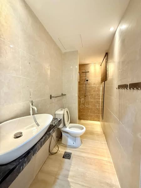 Platinum Lake PV 12 untuk Untuk Disewa - RM 2,500 /bulan, Mac 2026 - Bathroom - PropertyGuru.com.my