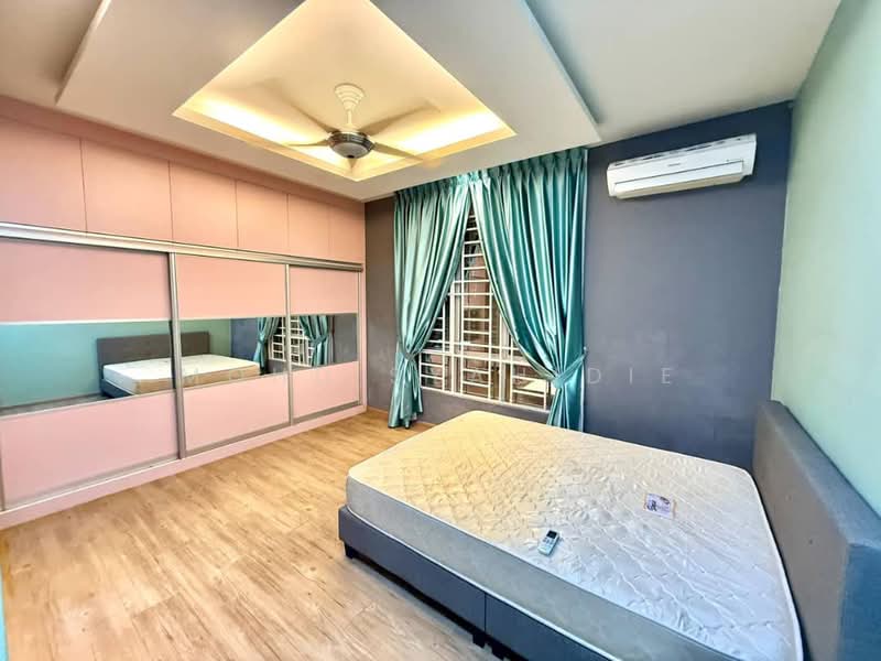 Platinum Lake PV 12 untuk Untuk Disewa - RM 2,500 /bulan, Mac 2026 - Bedroom - PropertyGuru.com.my