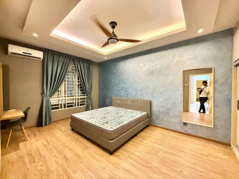 Platinum Lake PV 12 untuk Untuk Disewa - RM 2,500 /bulan, Mac 2026 - Bedroom - PropertyGuru.com.my