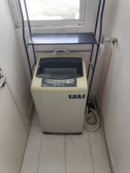 Service Residence for Sale at Skypod Residence - Yi Jun - Interior - PropertyGuru.com.my