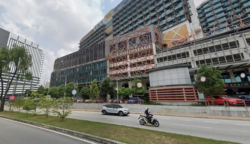 Shop / Office untuk Dijual di Petaling Jaya (Selangor) - Joseph Ee - Exterior - PropertyGuru.com.my