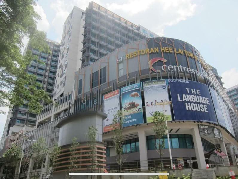 Shop / Office untuk Dijual di Petaling Jaya (Selangor) - Joseph Ee - Exterior - PropertyGuru.com.my