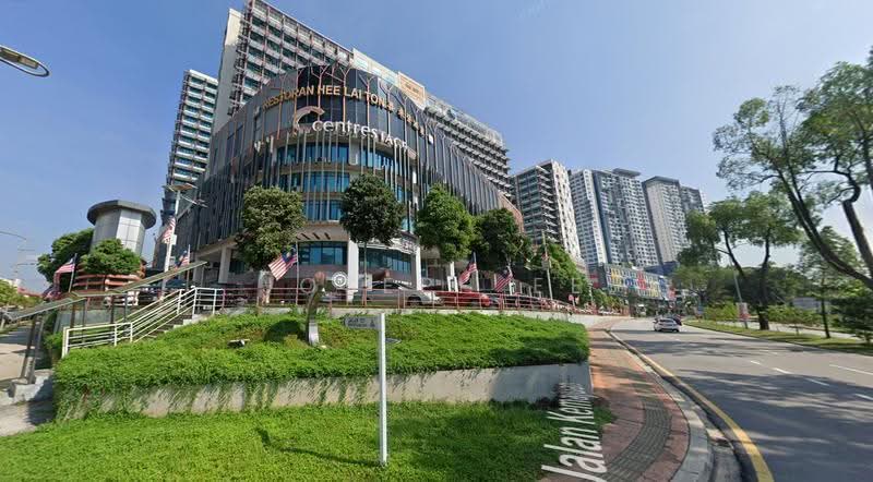 Shop / Office untuk Dijual di Petaling Jaya (Selangor) - Joseph Ee - Exterior - PropertyGuru.com.my