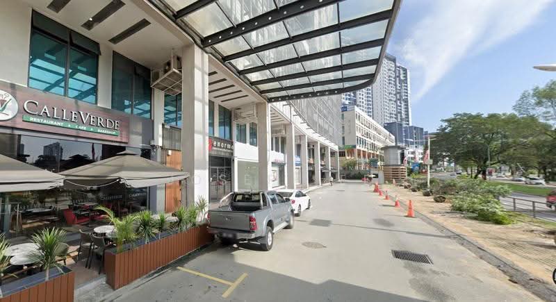 Shop / Office untuk Dijual di Petaling Jaya (Selangor) - Joseph Ee - Exterior - PropertyGuru.com.my