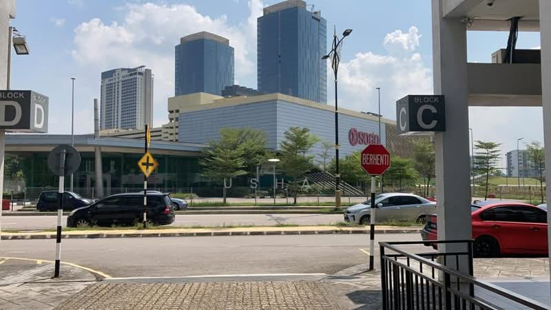 The Lakefront @ SouthKey - Shop Offices untuk Untuk Dijual - RM 1,999,000, Apr 2026 - Exterior - PropertyGuru.com.my