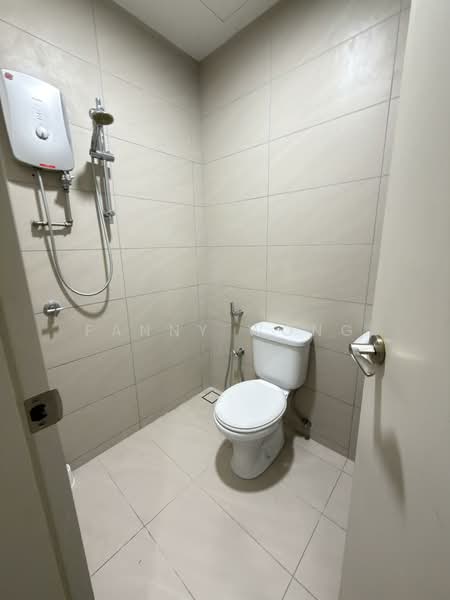Condominium for Rent at The Address - Fanny Wong - Bathroom - PropertyGuru.com.my