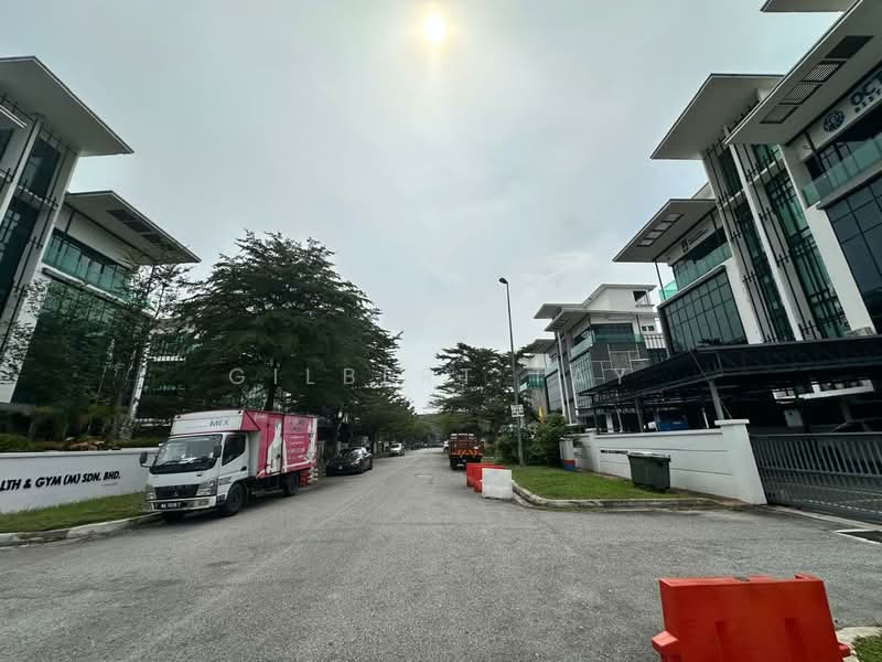 Pusat Teknologi Sinar Puchong untuk Untuk Disewa - RM 15,900 /bulan, Apr 2026 - Exterior - PropertyGuru.com.my