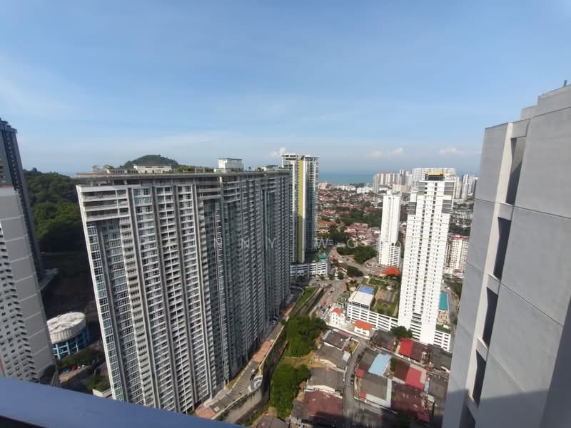 Condominium for Rent at Mont Residence - Rainny Wong - Exterior - PropertyGuru.com.my