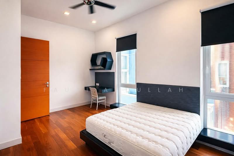 Bungalow for Sale in Petaling Jaya (Selangor) - Fauzi Abdullah - Bedroom - PropertyGuru.com.my