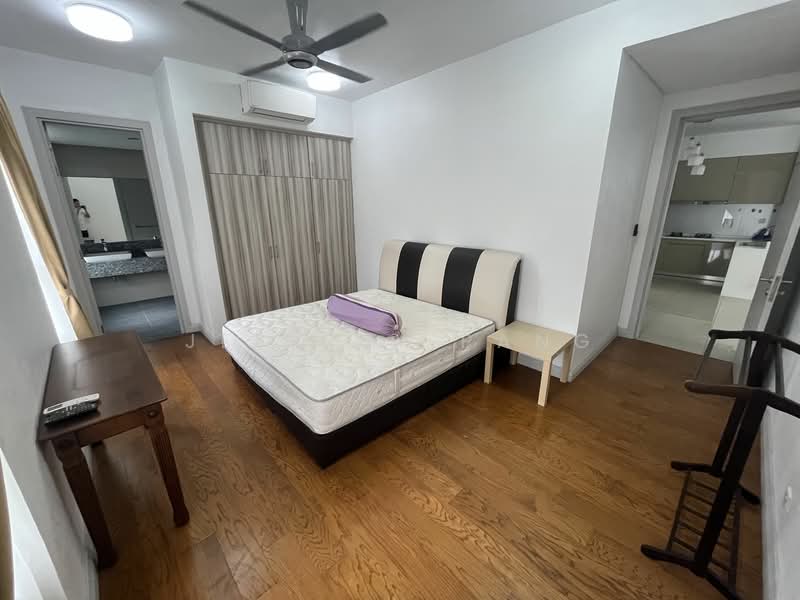 The Westside One untuk Untuk Dijual - RM 1,180,000, Mac 2026 - Bedroom - PropertyGuru.com.my