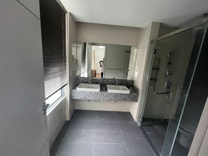 The Westside One untuk Untuk Dijual - RM 1,180,000, Mac 2026 - Bathroom - PropertyGuru.com.my