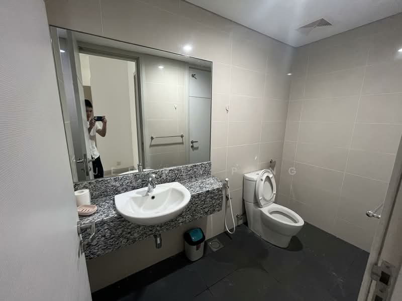 The Westside One untuk Untuk Dijual - RM 1,180,000, Mac 2026 - Bathroom - PropertyGuru.com.my