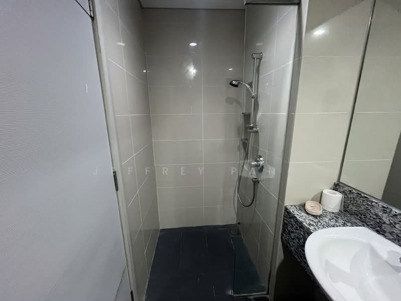The Westside One untuk Untuk Dijual - RM 1,180,000, Mac 2026 - Bathroom - PropertyGuru.com.my