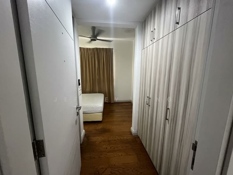 The Westside One untuk Untuk Dijual - RM 1,180,000, Mac 2026 - Bedroom - PropertyGuru.com.my