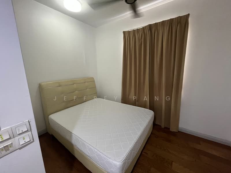 The Westside One untuk Untuk Dijual - RM 1,180,000, Mac 2026 - Bedroom - PropertyGuru.com.my