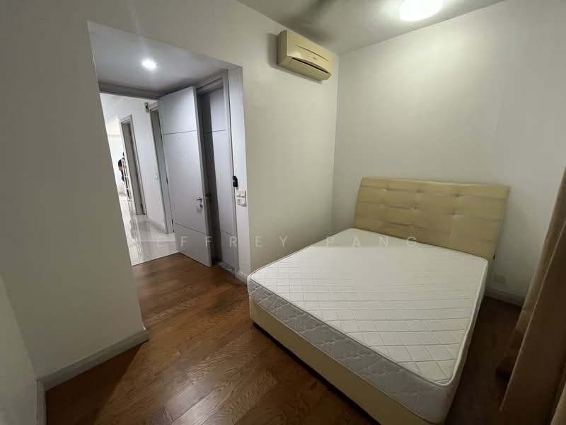 The Westside One untuk Untuk Dijual - RM 1,180,000, Mac 2026 - Bedroom - PropertyGuru.com.my