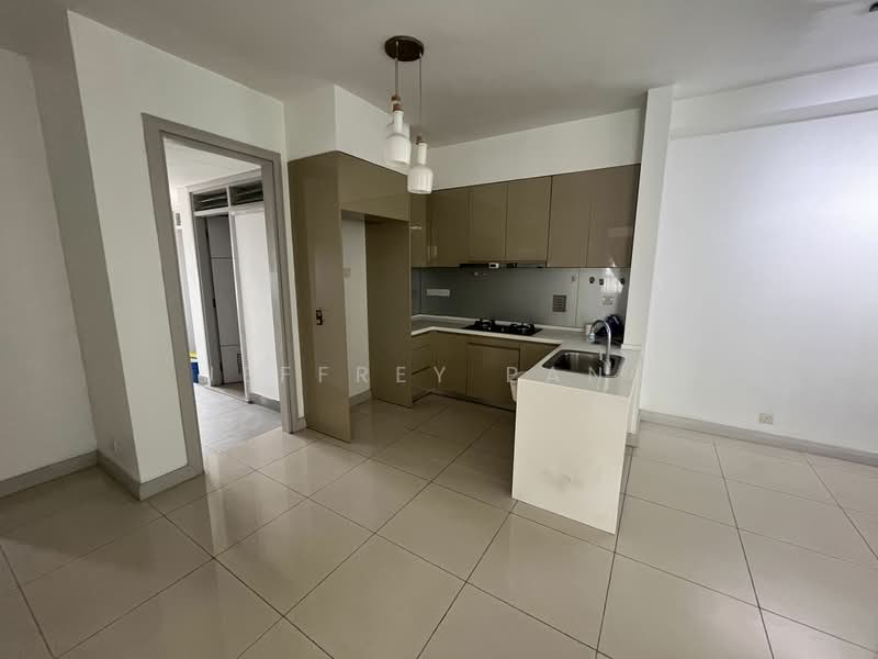 The Westside One untuk Untuk Dijual - RM 1,180,000, Mac 2026 - Kitchen - PropertyGuru.com.my