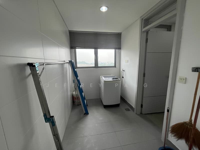 The Westside One untuk Untuk Dijual - RM 1,180,000, Mac 2026 - Interior - PropertyGuru.com.my