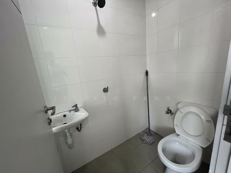 The Westside One untuk Untuk Dijual - RM 1,180,000, Mac 2026 - Bathroom - PropertyGuru.com.my