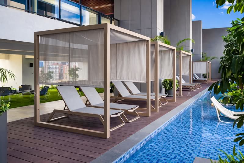 Condominium for Sale at Skyline KL - Nor Azdlin Adnan - Exterior - PropertyGuru.com.my