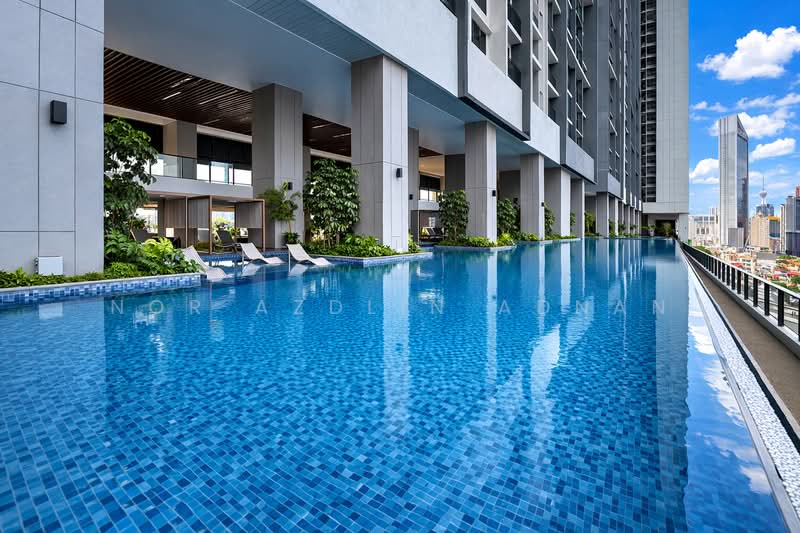 Condominium for Sale at Skyline KL - Nor Azdlin Adnan - Exterior - PropertyGuru.com.my
