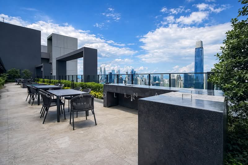 Condominium for Sale at Skyline KL - Nor Azdlin Adnan - Exterior - PropertyGuru.com.my
