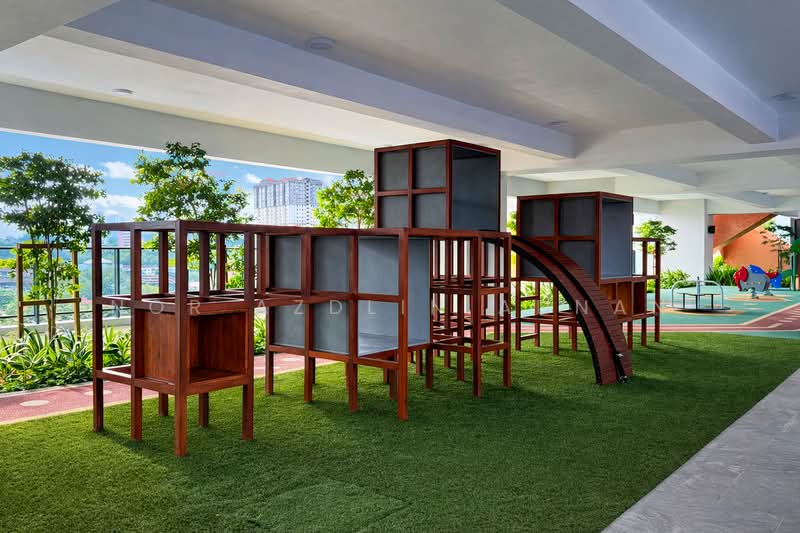 Condominium for Sale at Skyline KL - Nor Azdlin Adnan - Exterior - PropertyGuru.com.my