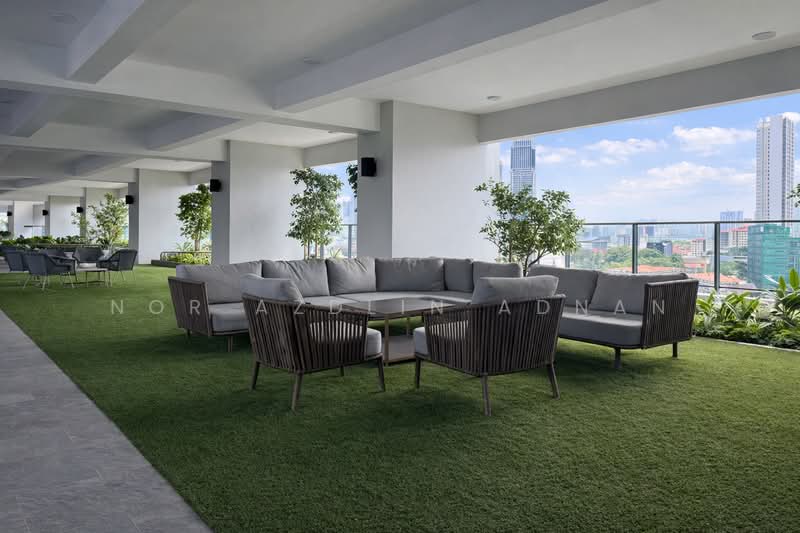 Condominium for Sale at Skyline KL - Nor Azdlin Adnan - Exterior - PropertyGuru.com.my
