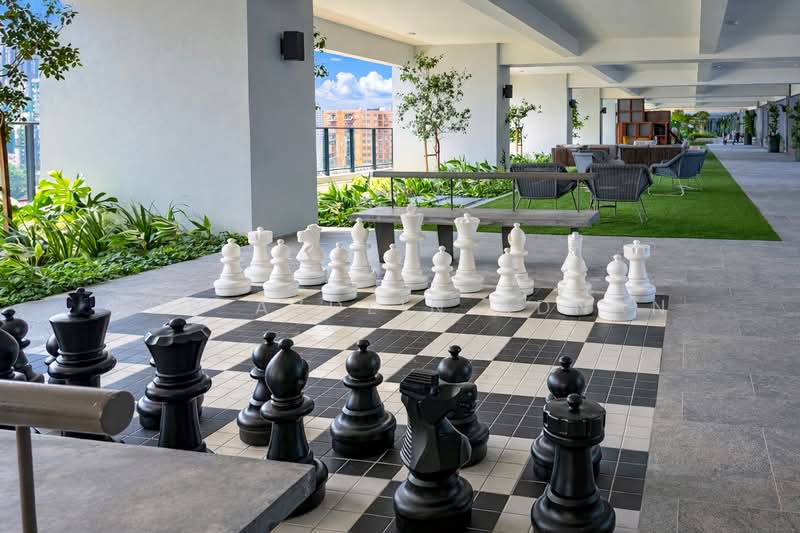 Condominium for Sale at Skyline KL - Nor Azdlin Adnan - Exterior - PropertyGuru.com.my